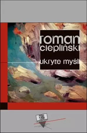 eBook Ukryte myśli - Roman Ciepliński mobi epub