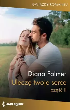 eBook Uleczę twoje serce. Część 2 - Diana Palmer mobi epub