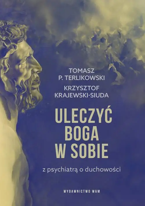 eBook Uleczyć Boga w sobie. Z psychiatrą o duchowości - Tomasz P. Terlikowski epub