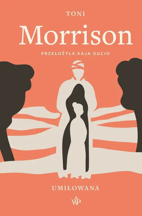 eBook Umiłowana - Toni Morrison epub mobi