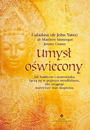 eBook Umysł oświecony - John Yates epub mobi