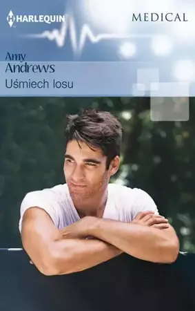 eBook Uśmiech losu - Amy Andrews mobi epub