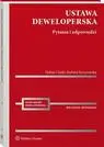 eBook Ustawa deweloperska. Pytania i odpowiedzi - Helena Ciepła