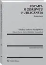 eBook Ustawa o zdrowiu publicznym. Komentarz - Hubert Izdebski