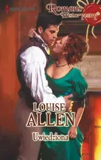 eBook Uwiedziona - Louise Allen epub mobi