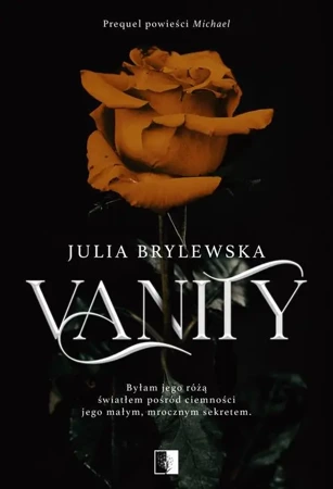 eBook Vanity - Julia Brylewska epub mobi