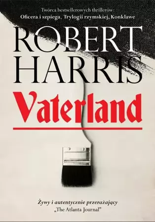 eBook Vaterland - Robert Harris mobi epub