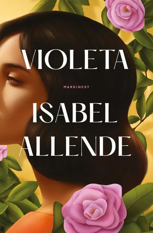 eBook Violeta - Isabel Allende epub mobi