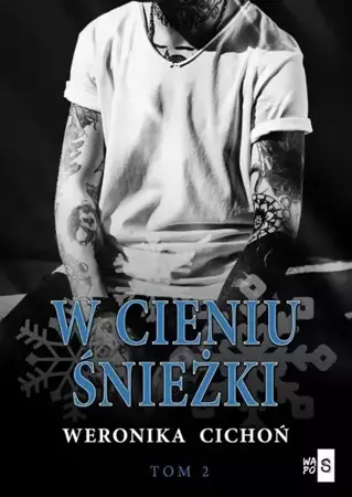 eBook W cieniu Śnieżki. Tom 2 - Weronika Cichoń mobi epub