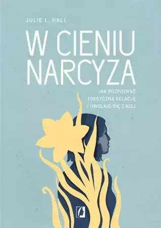 eBook W cieniu narcyza - Julie L. Hall epub mobi