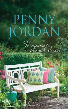 eBook W cieniu starych drzew - Penny Jordan mobi epub