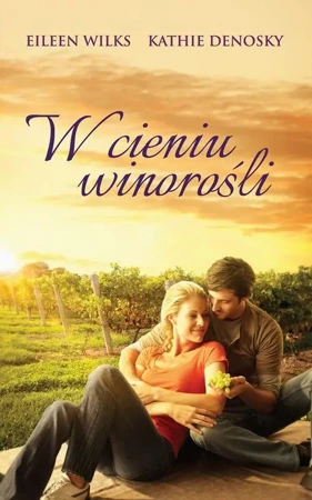 eBook W cieniu winorośli - Eileen Wilks mobi epub