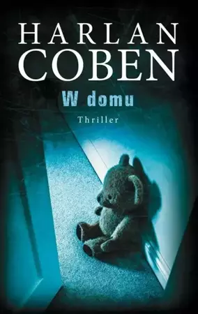 eBook W domu - Harlan Coben epub mobi