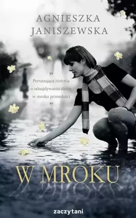 eBook W mroku - Agnieszka Janiszewska mobi epub