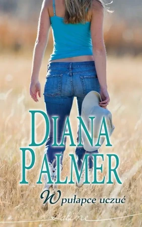 eBook W pułapce uczuć - Diana Palmer mobi epub