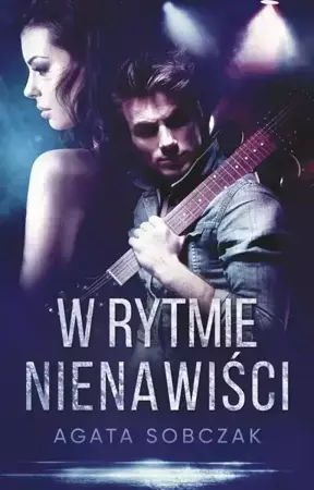 eBook W rytmie nienawiści - Agata Sobczak mobi epub