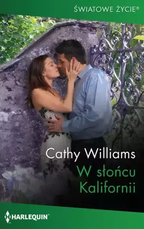 eBook W słońcu Kalifornii - Cathy Williams mobi epub