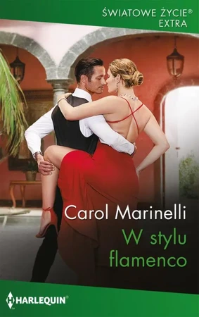 eBook W stylu flamenco - Carol Marinelli epub mobi