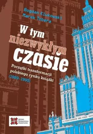 eBook W tym niezwykłym czasie - Bogdan Klukowski