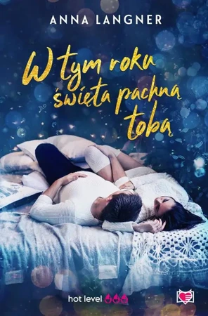 eBook W tym roku święta pachną tobą - Anna Langner mobi epub