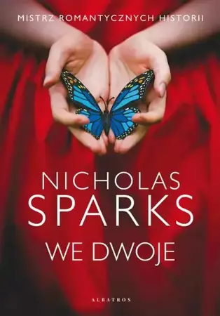 eBook WE DWOJE - Nicholas Sparks epub mobi