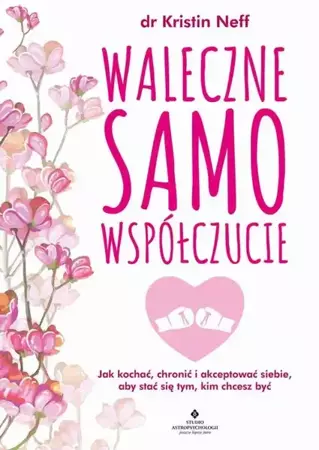 eBook Waleczne samowspółczucie - Kristin Neff epub mobi