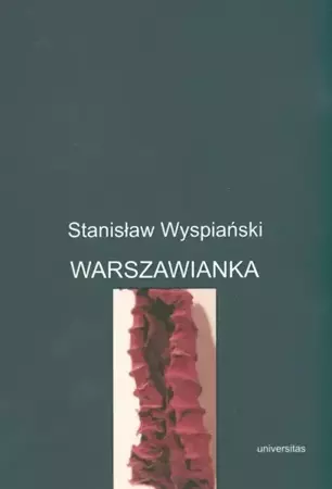 eBook Warszawianka - Stanisław Wyspiański