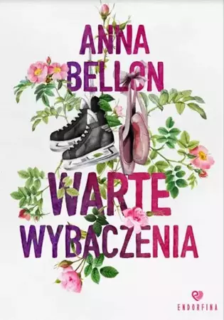 eBook Warte wybaczenia - Anna Bellon mobi epub