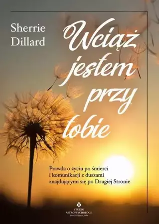 eBook Wciąż jestem przy tobie - Sherrie Dillard mobi epub