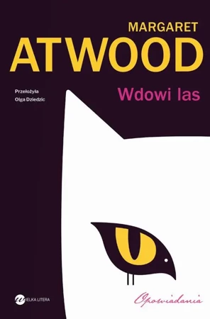 eBook Wdowi las - Margaret Atwood epub mobi