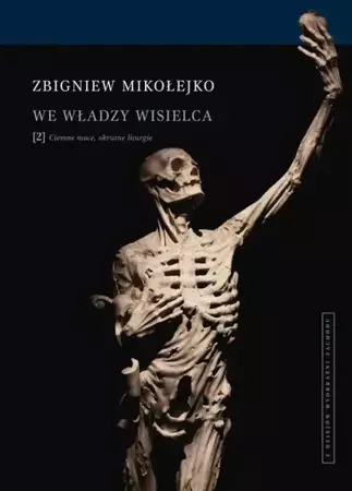 eBook We władzy wisielca t.2 - Zbigniew Mikołejko mobi epub