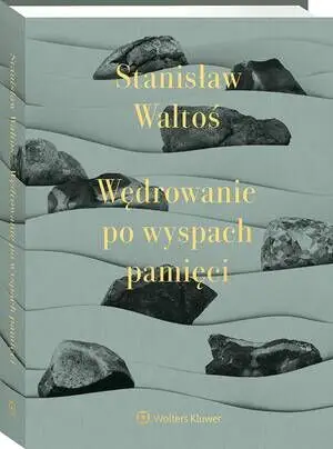 eBook Wędrowanie po wyspach pamięci - Stanisław Waltoś