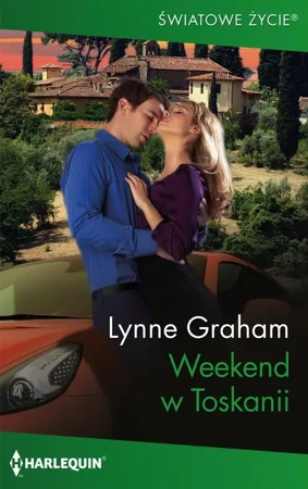 eBook Weekend w Toskanii - Lynne Graham epub mobi