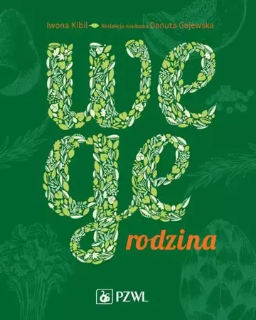 eBook Wege rodzina - Iwona Kibil epub mobi