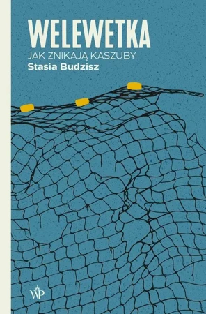 eBook Welewetka - Stasia Budzisz mobi epub