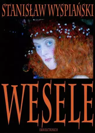 eBook Wesele - Stanisław Wyspiański epub mobi