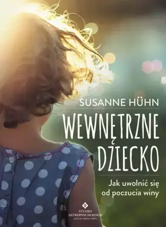 eBook Wewnętrzne dziecko - Susanne Huhn mobi epub