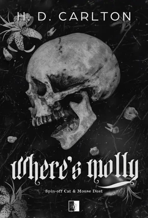 eBook Where is Molly - H. D. Carlton mobi epub