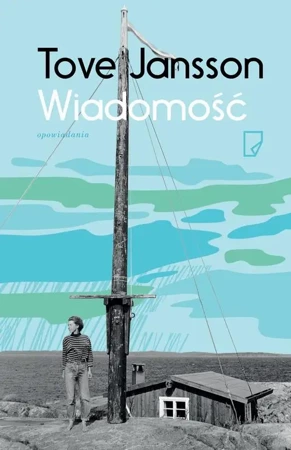 eBook Wiadomość - Tove Jansson epub mobi