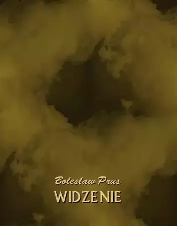 eBook Widzenie - Bolesław Prus mobi epub