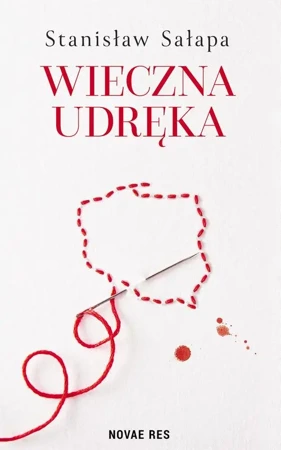 eBook Wieczna udręka. Zmagania Polaków z własnym państwem - Stanisław Sałapa epub mobi