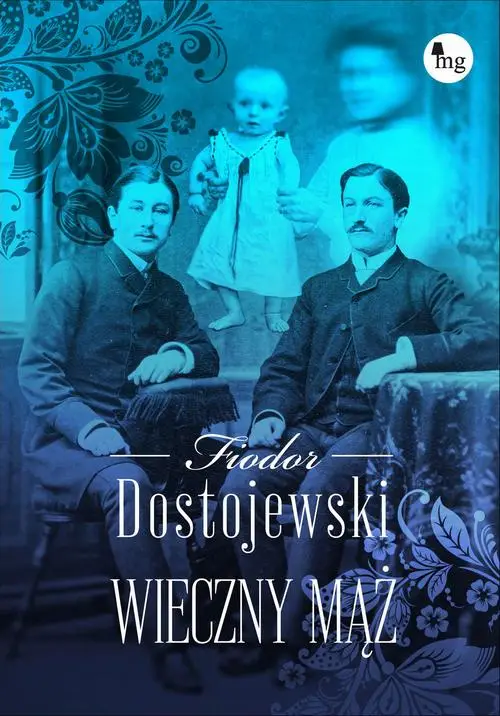 eBook Wieczny mąż - Fiodor Dostojewski epub mobi