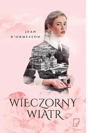 eBook Wieczorny wiatr - Jean D’ormesson mobi epub