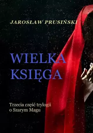 eBook Wielka księga - Jarosław Prusiński mobi epub