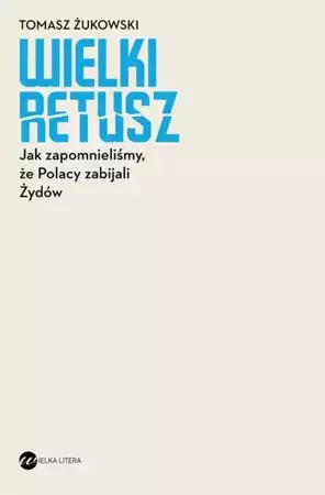 eBook Wielki retusz - Tomasz Żukowski mobi epub