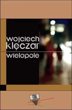 eBook Wielopole - Wojciech Klęczar mobi epub