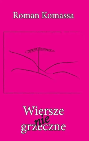 eBook Wiersze niegrzeczne - Roman Komassa epub mobi