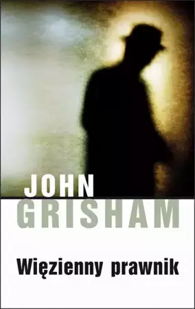 eBook Więzienny prawnik - John Grisham mobi epub