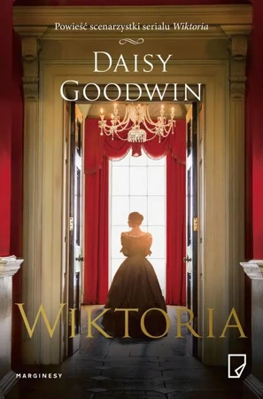 eBook Wiktoria - Daisy Goodwin mobi epub