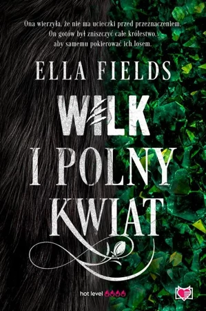 eBook Wilk i Polny Kwiat - Ella Fields mobi epub